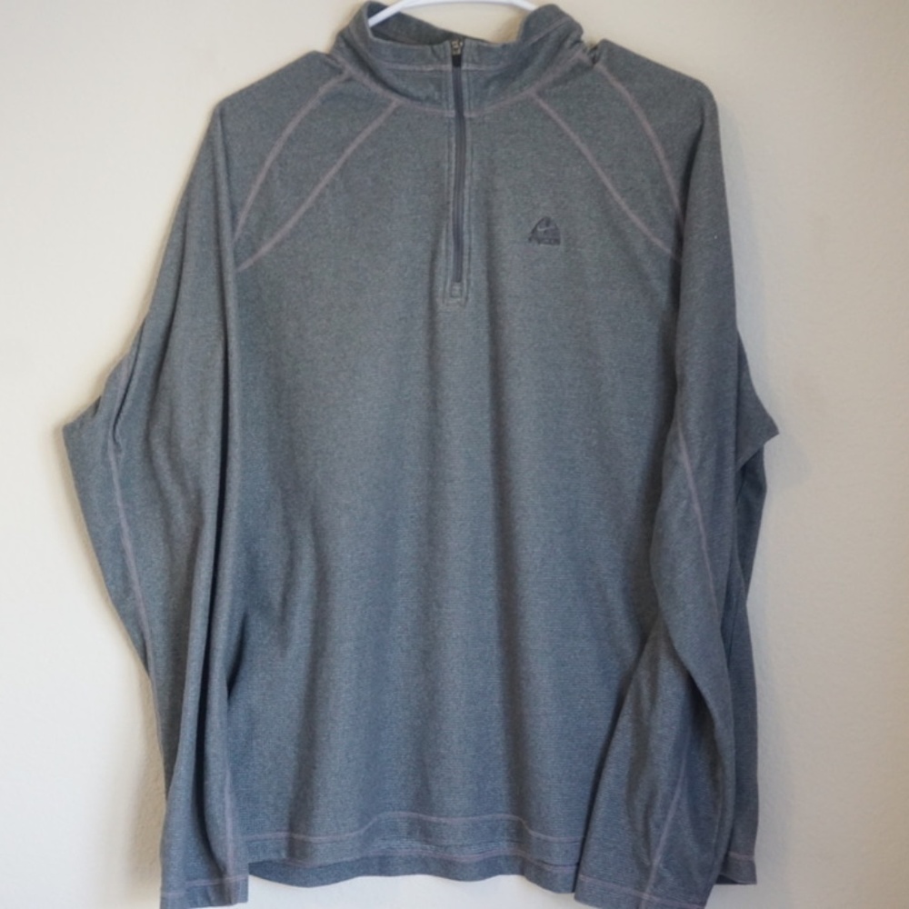 Nike techwear ACG Lightweight Pullover